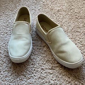 Sorel Campsneak slip on